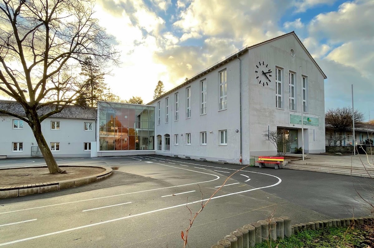 Grundschule am Urselbach, Schule in Oberursel (Taunus)