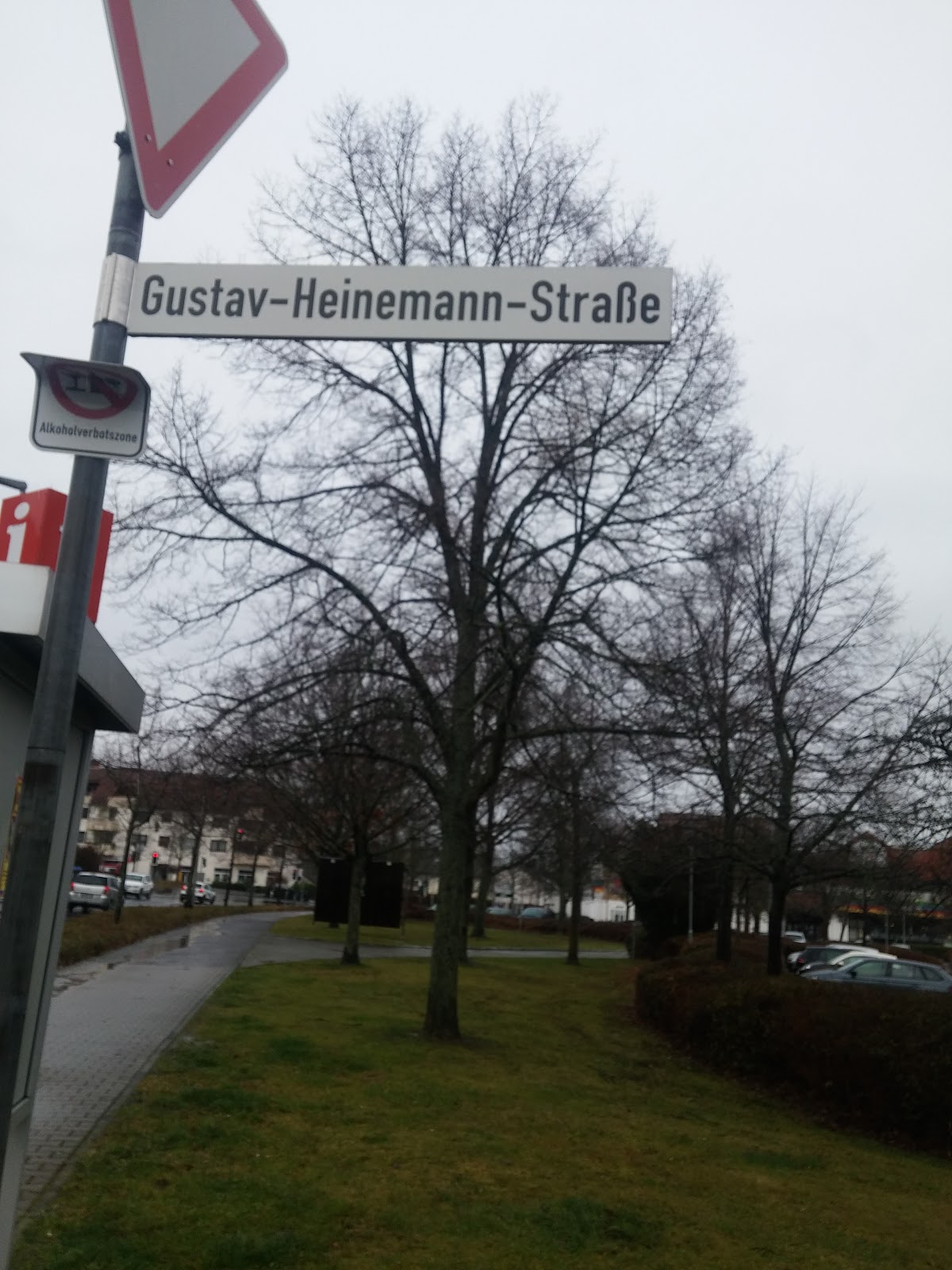 Grundschule an der Wiesenau, Schule in Neu-Anspach