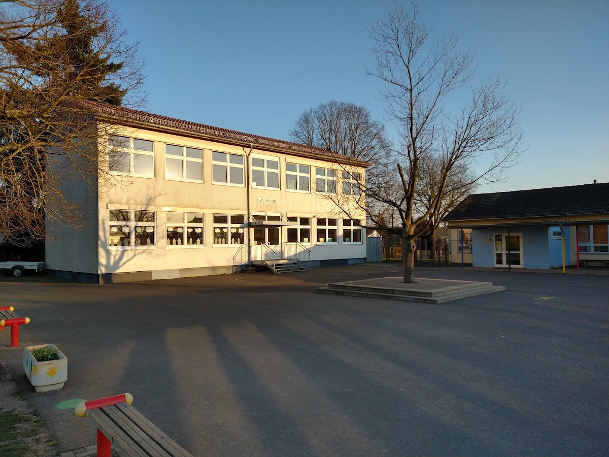 Grundschule Annerod, Schule in Fernwald
