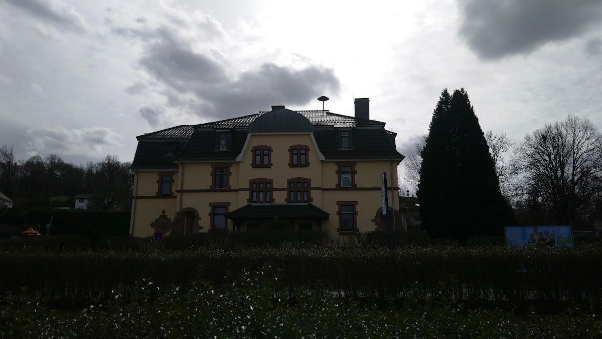 Grundschule Aufenau, Schule in Wächtersbach