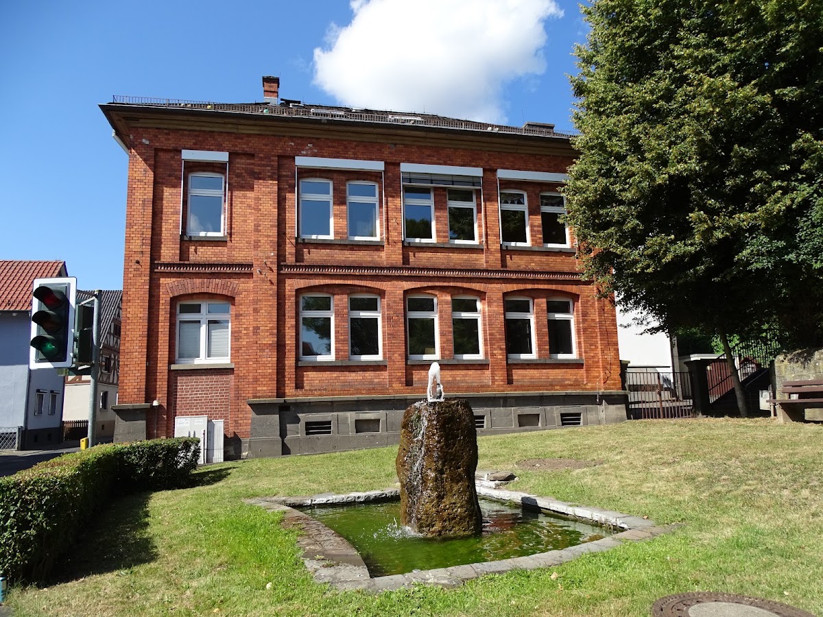Grundschule Beuern, Schule in Buseck