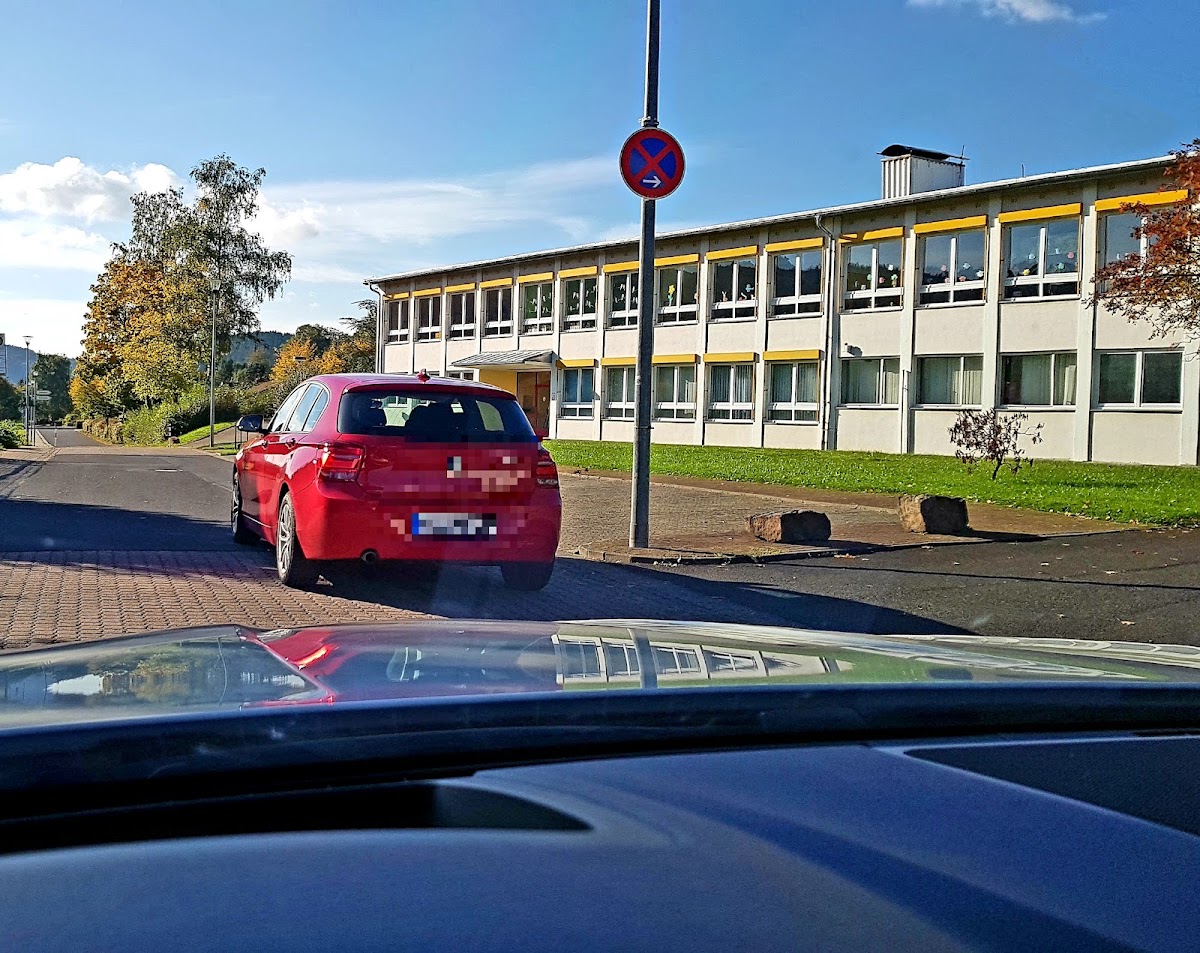 Grundschule Biebertal, Schule in Biebergemünd