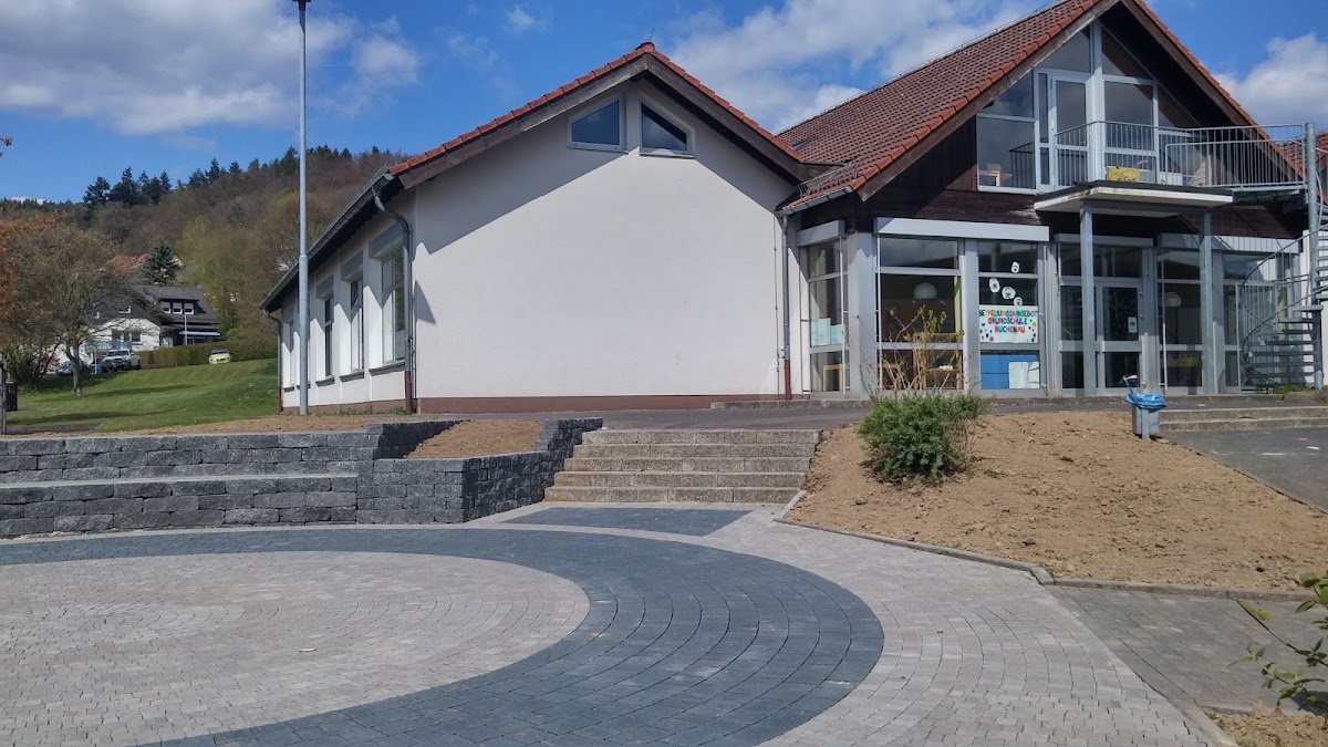 Grundschule Buchenau, Schule in Dautphetal