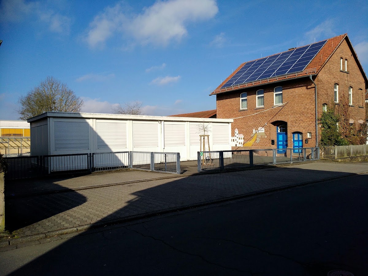 Grundschule Bürgeln, Schule in Cölbe