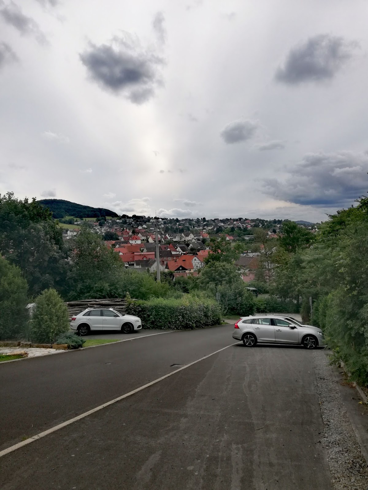 Grundschule Dörnberg, Schule in Habichtswald