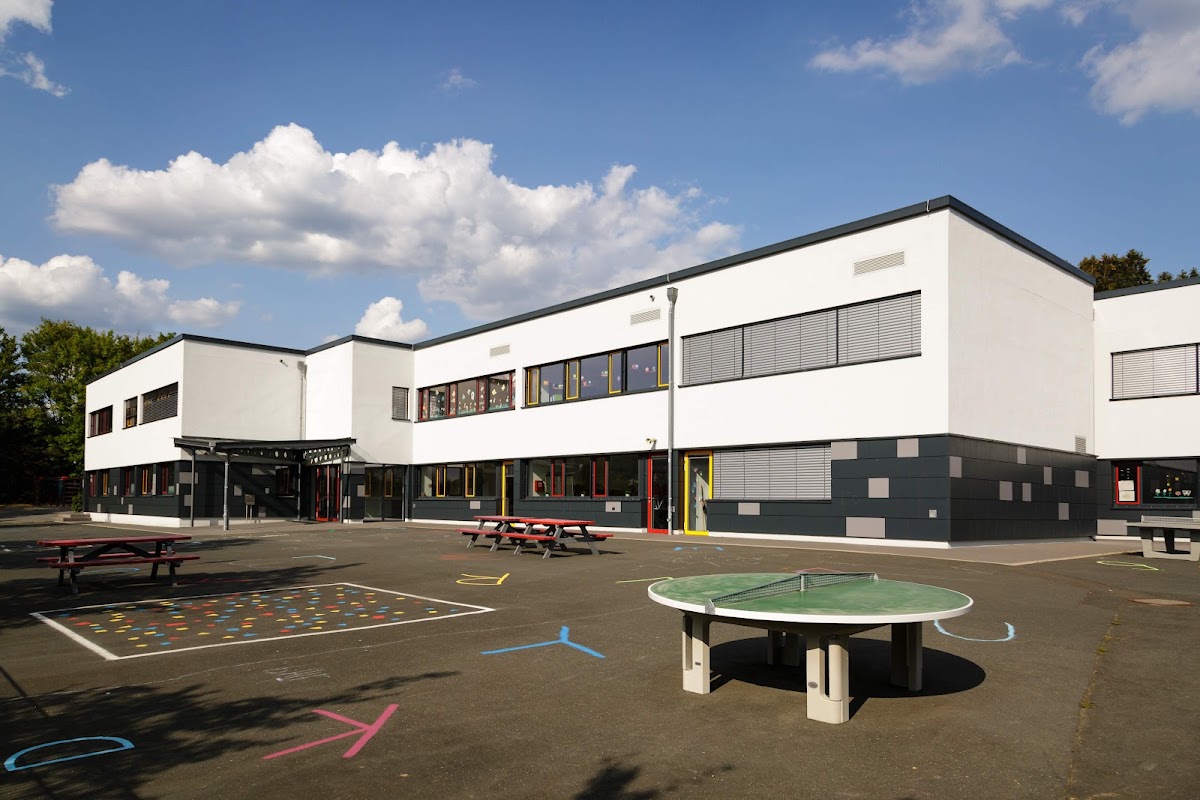 Grundschule Eschenburgschule, Schule in Eschenburg