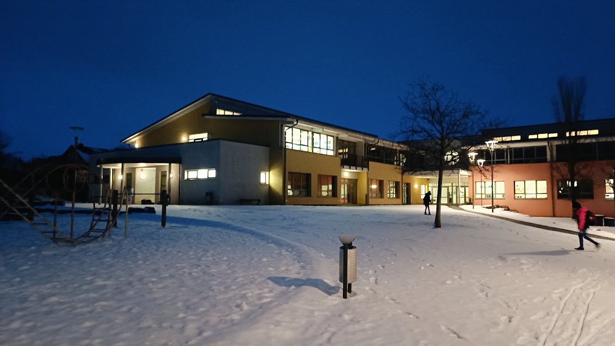 Grundschule Espenau, Schule in Espenau