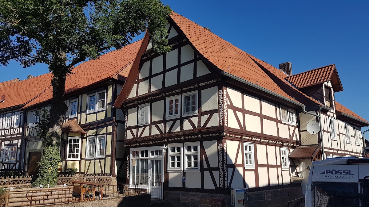 Grundschule Helsen Außenstandort Landau, Schule in Bad Arolsen