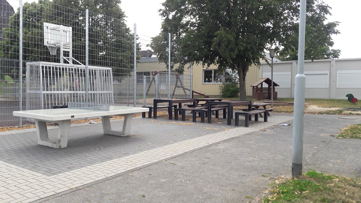 Grundschule Hintermeilingen, Schule in Waldbrunn (Westerwald)