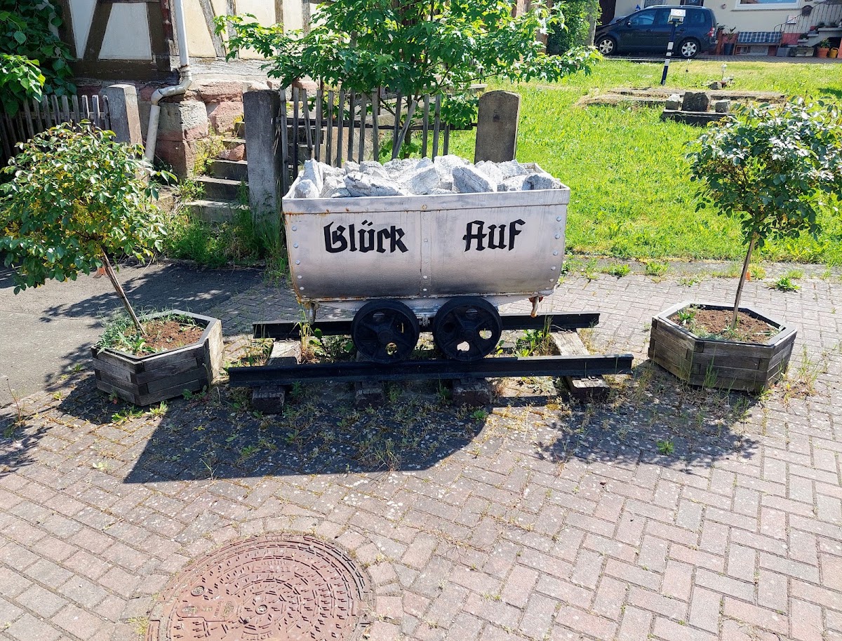 Grundschule Hönebach, Schule in Wildeck