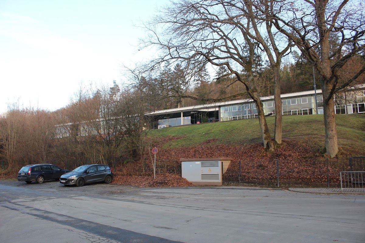 Grundschule im Weiltal, Schule in Weilrod