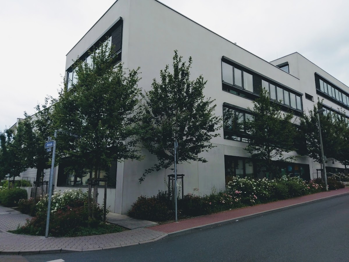 Grundschule Kalbach, Schule in Frankfurt am Main – Foto 1 von 1