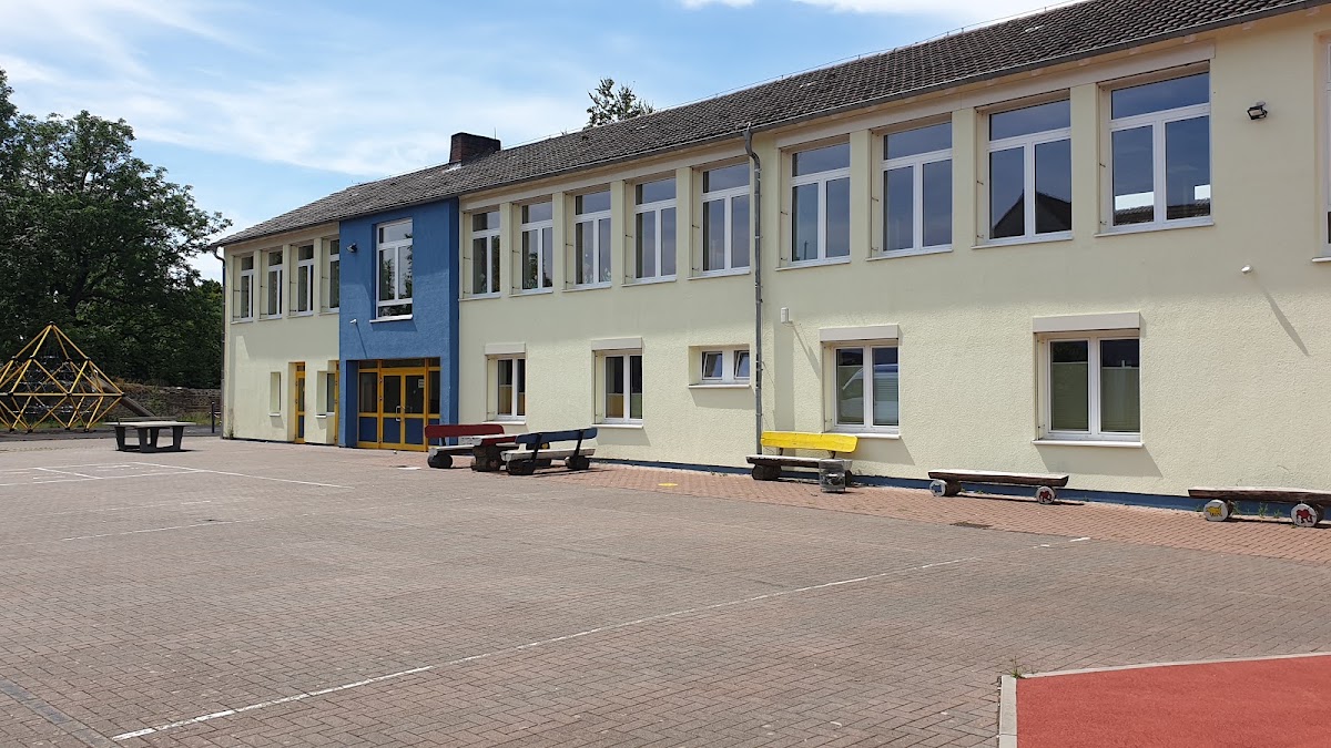 Grundschule Lohra, Schule in Lohra