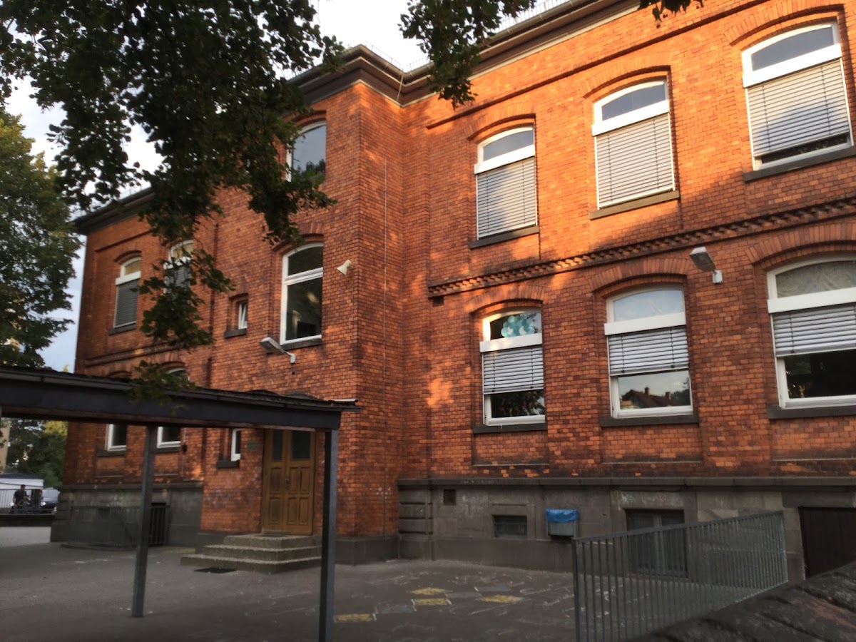 Grundschule Lollar, Schule in Lollar