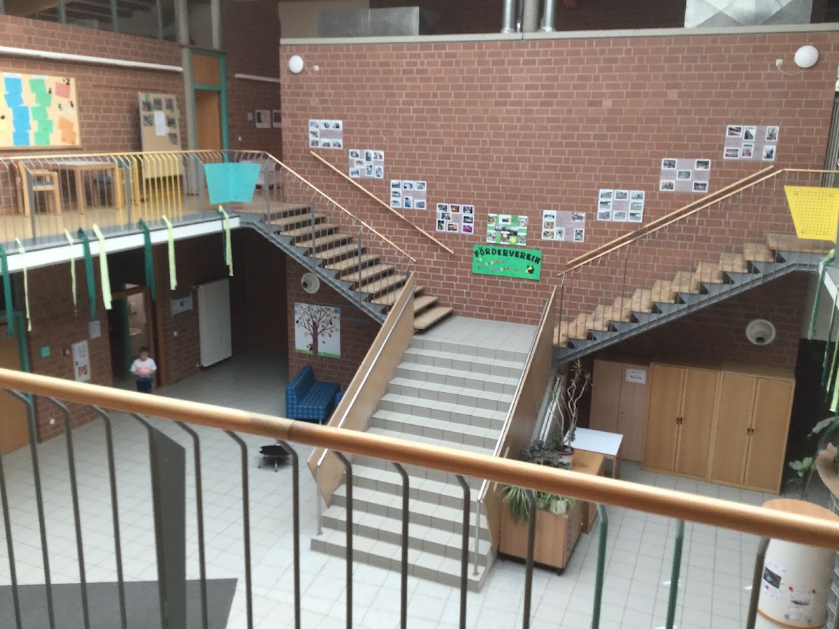 Grundschule Londorf, Schule in Rabenau