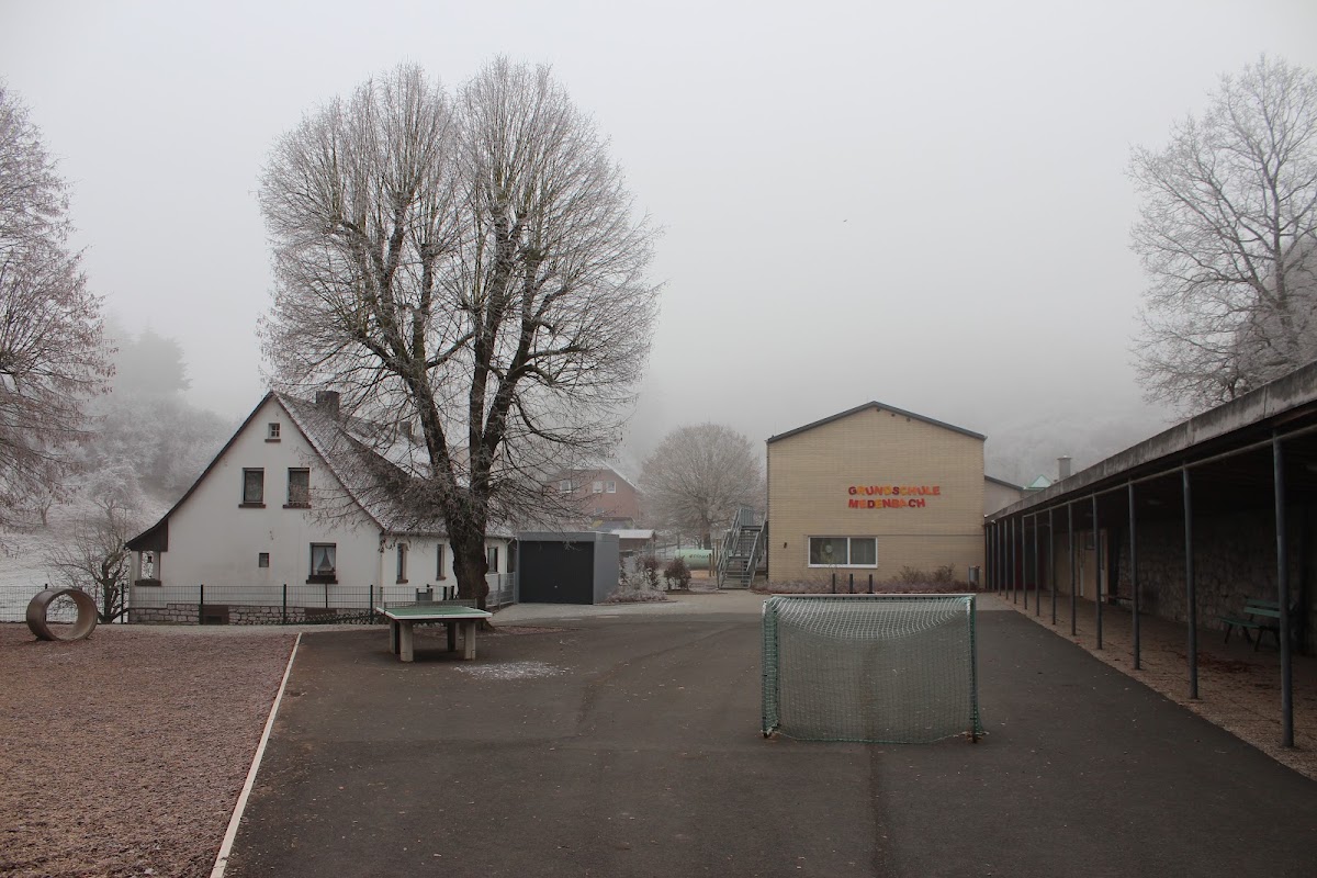 Grundschule Medenbach, Schule in Breitscheid