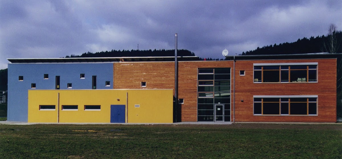 Grundschule Mossautal, Schule in Mossautal