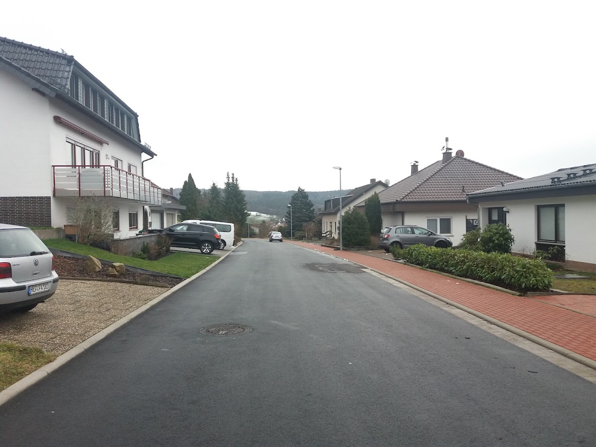 Grundschule Niederaula, Schule in Niederaula