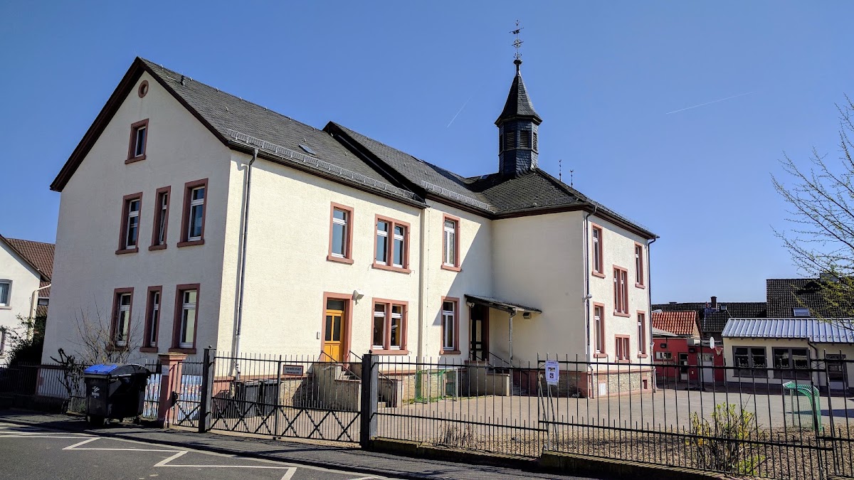 Grundschule Ockstadt, Schule in Friedberg (Hessen)