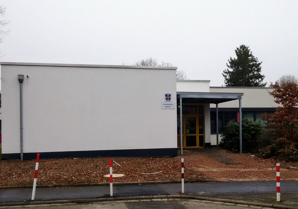 Grundschule Offheim, Schule in Limburg an der Lahn