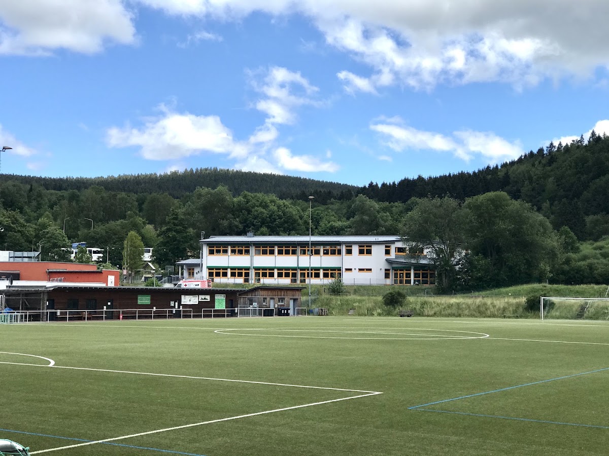 Grundschule Reifenberg, Schule in Schmitten im Taunus