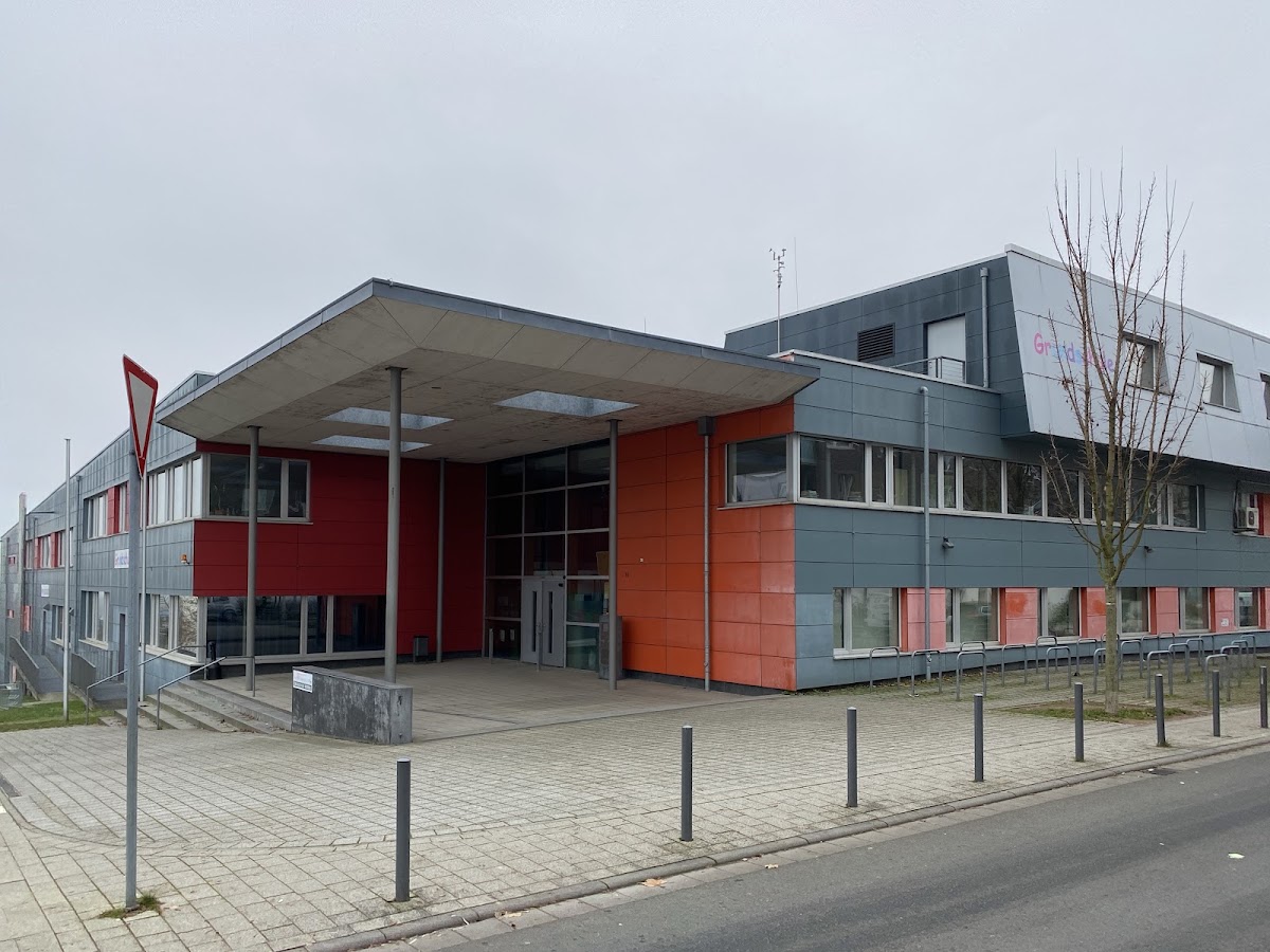Grundschule Riedberg, Schule in Frankfurt am Main – Foto 1 von 1
