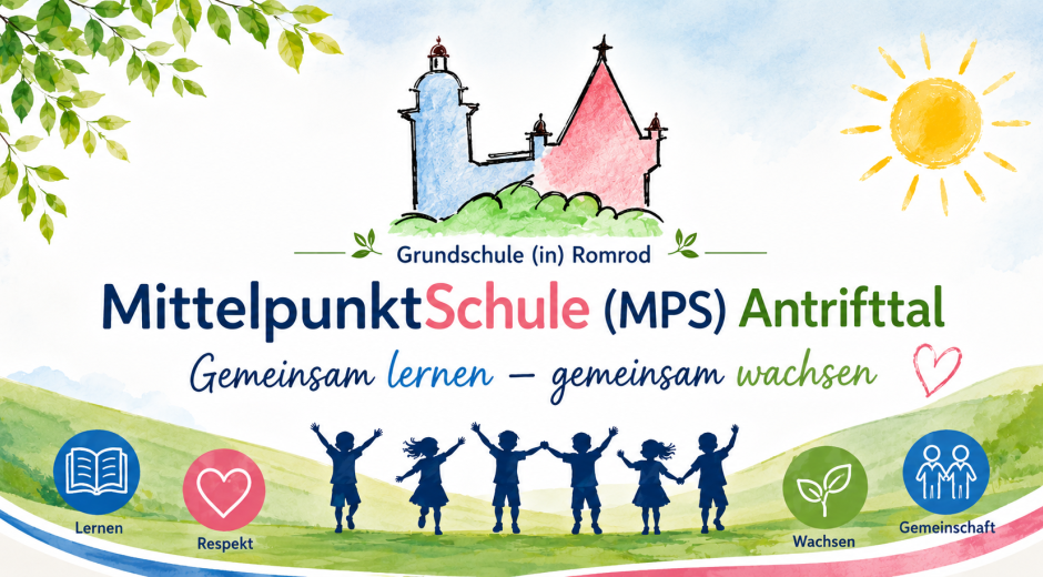Grundschule Romrod, Schule in Romrod