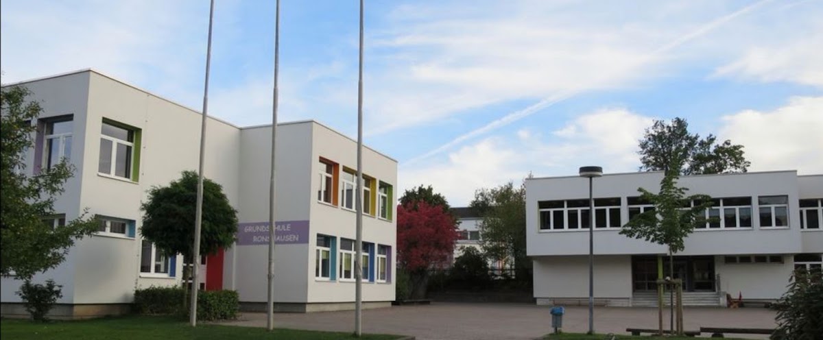 Grundschule Ronshausen, Schule in Ronshausen – Foto 1 von 1
