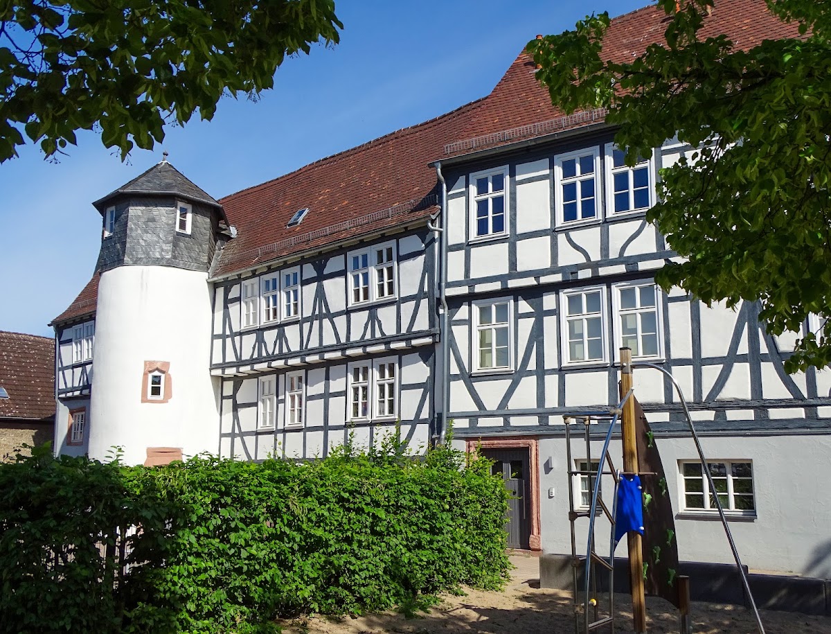 Grundschule Rückingen, Schule in Erlensee – Foto 1 von 1