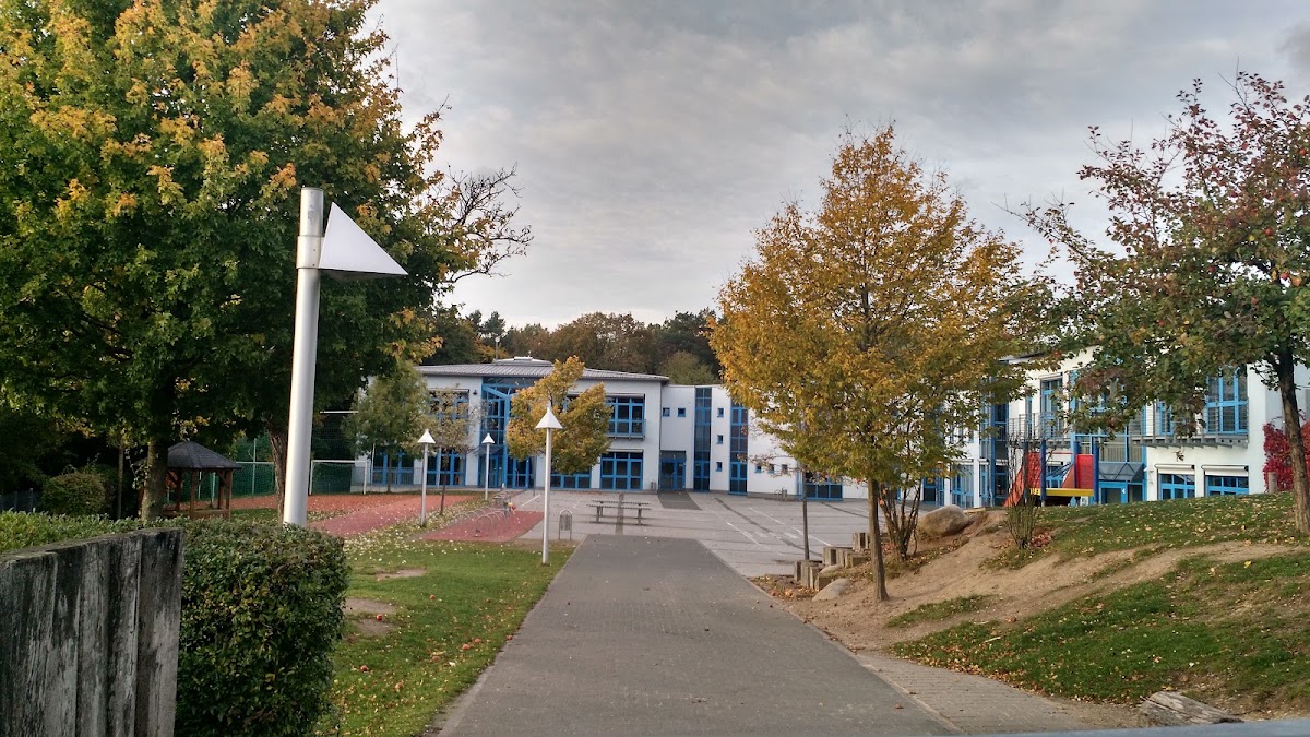 Grundschule Schöne Aussicht, Schule in Kronberg im Taunus