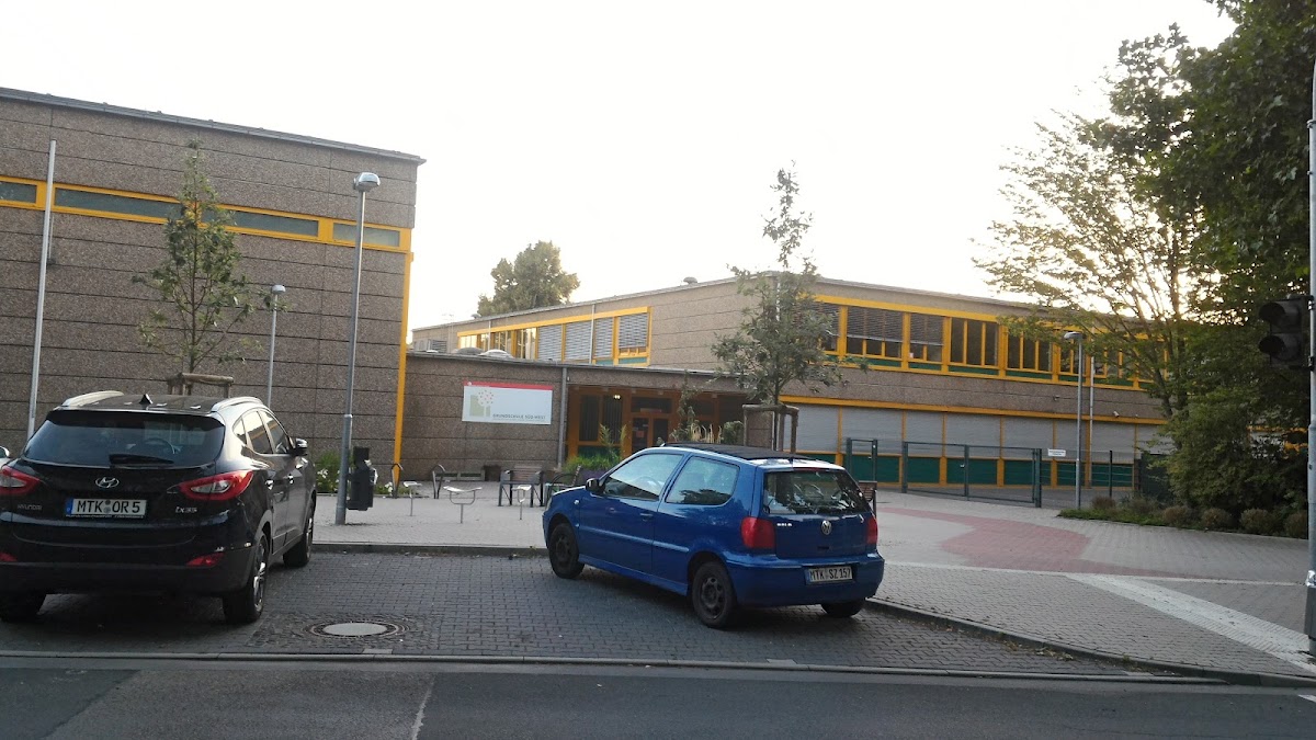 Grundschule Süd-West, Schule in Eschborn
