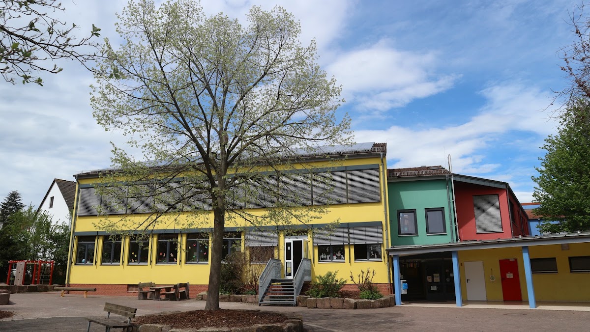 Grundschule Vellmar-Frommershausen, Schule in Vellmar