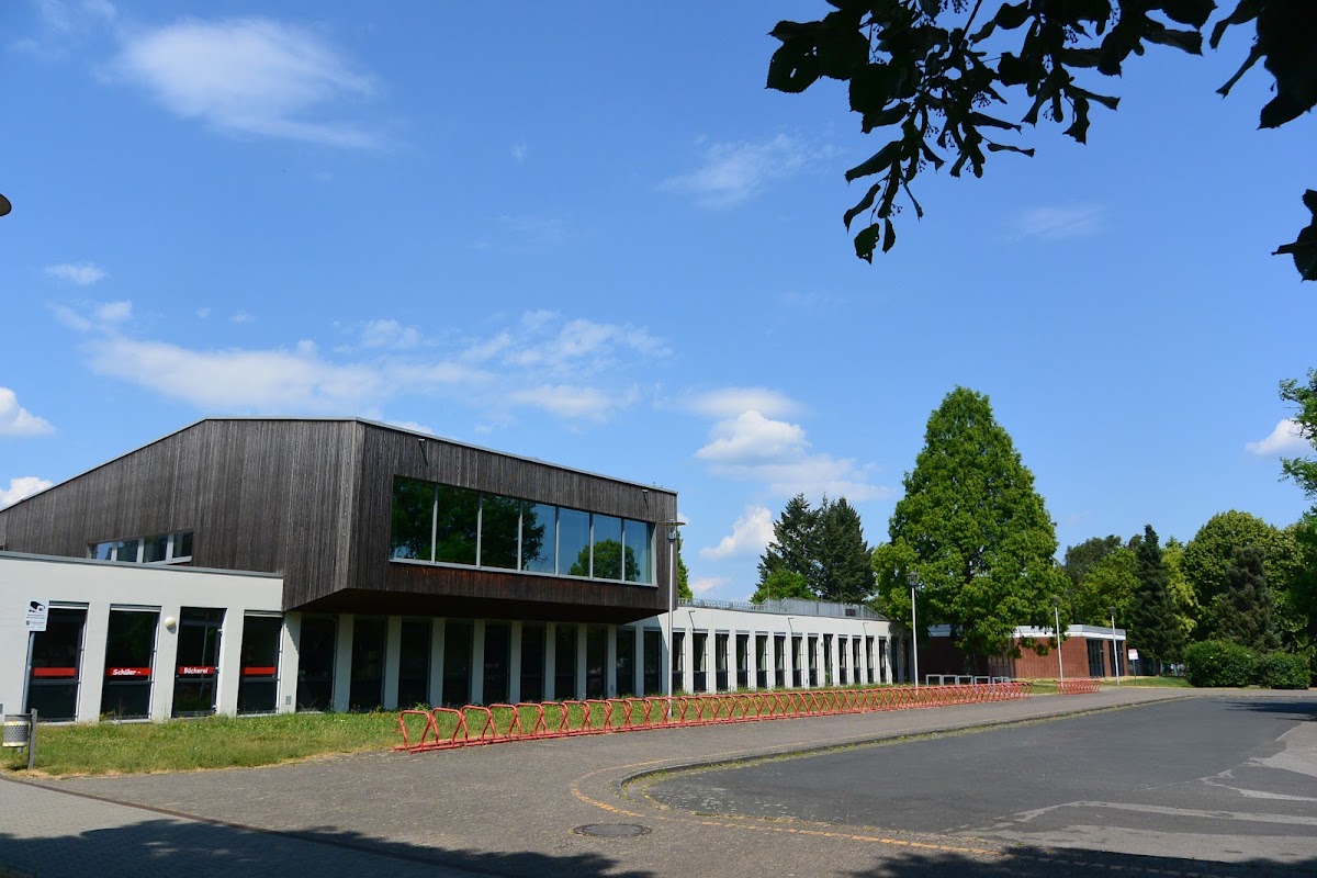 Gustav-Heinemann-Schule, Schule in Hofgeismar