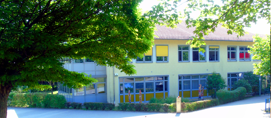 Gutenbergschule Eltville - Realschule des Rheingau-Taunus-Kreises, Schule in Eltville am Rhein