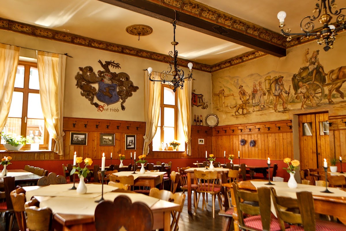 Gutsausschank Diefenhardt, Restaurant in Eltville am Rhein – Foto 1 von 1