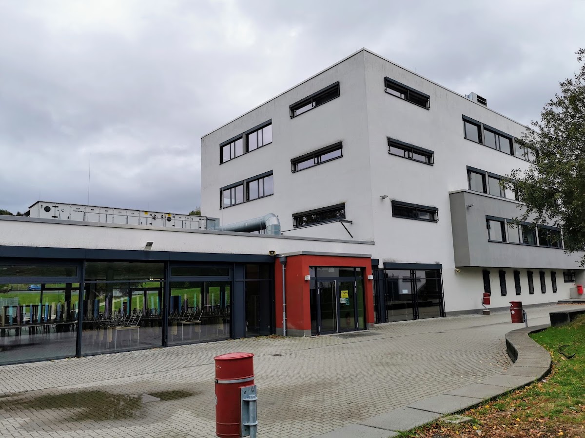Gymnasium Philippinum, Schule in Weilburg