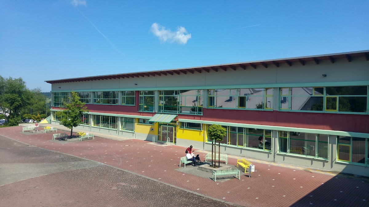 Gymnasium Taunusstein, Schule in Taunusstein