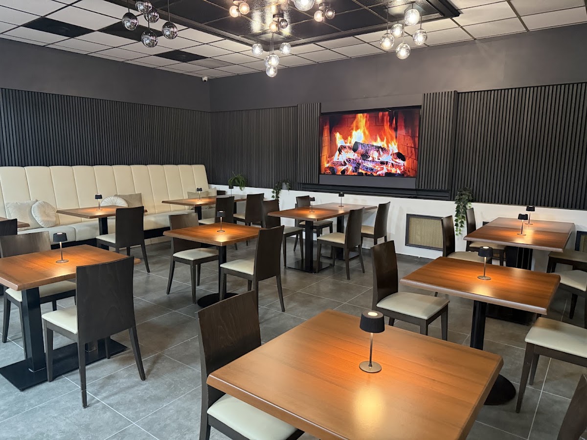 Gzel ( Güzel) Restaurant, Restaurant in Bürstadt – Foto 1 von 1
