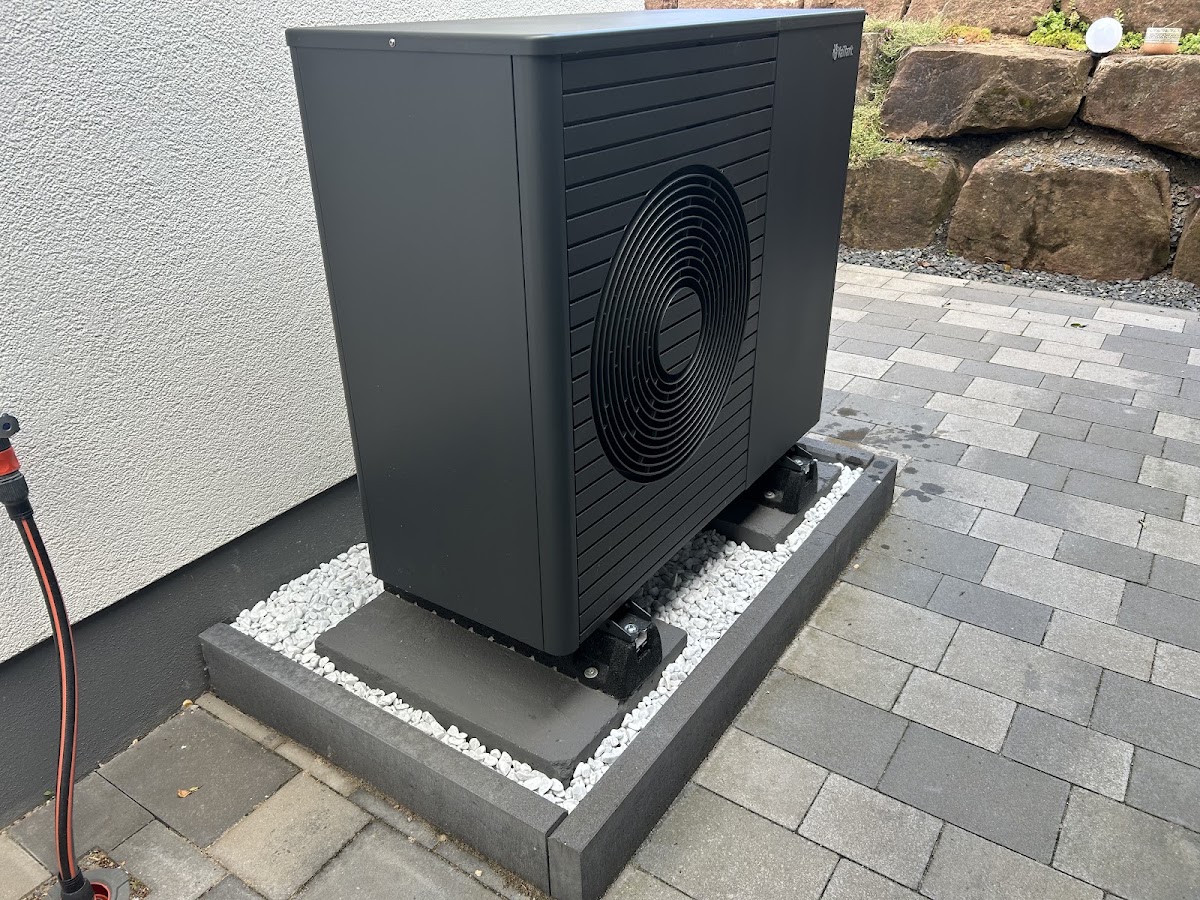 H&B Heizung und Sanitär GmbH & Co KG, Sanitärinstallation in Burghaun – Foto 1 von 1