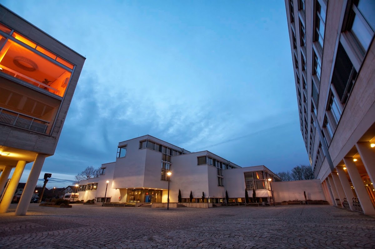 h_da Hochschule Darmstadt – Mediencampus, Universität in Dieburg