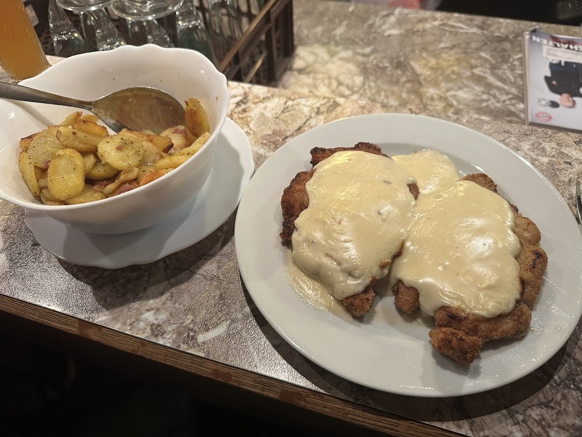 H. Harth, Restaurant in Biebesheim am Rhein