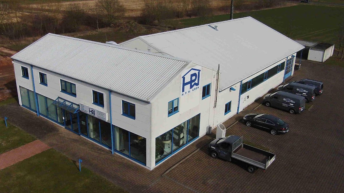 H.P.W. GmbH, Sanitärinstallation in Marburg – Foto 1 von 1