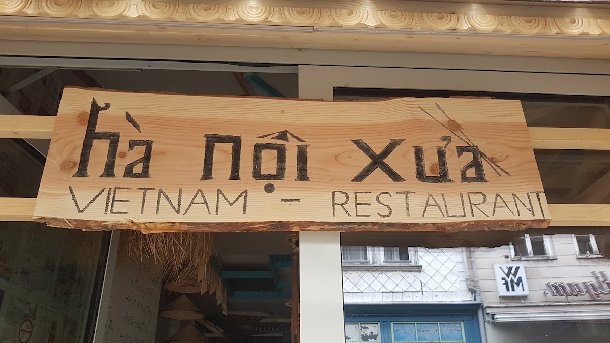 Ha Noi Xua, Restaurant in Eschwege – Foto 1 von 1