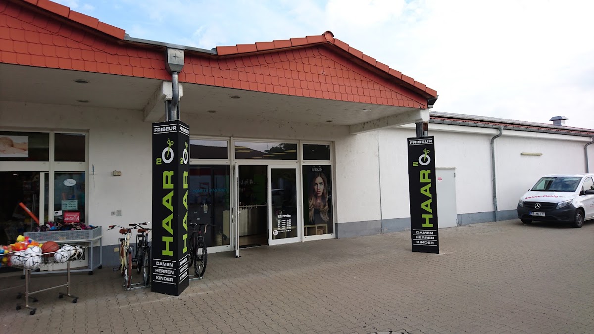 haar2o - Yqmete Kastrati, Friseur in Bischofsheim