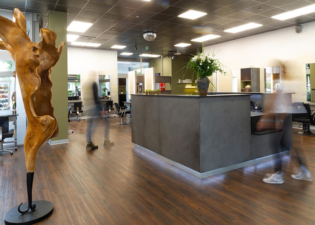 HAARE mittmann, Friseur in Darmstadt – Foto 1 von 1