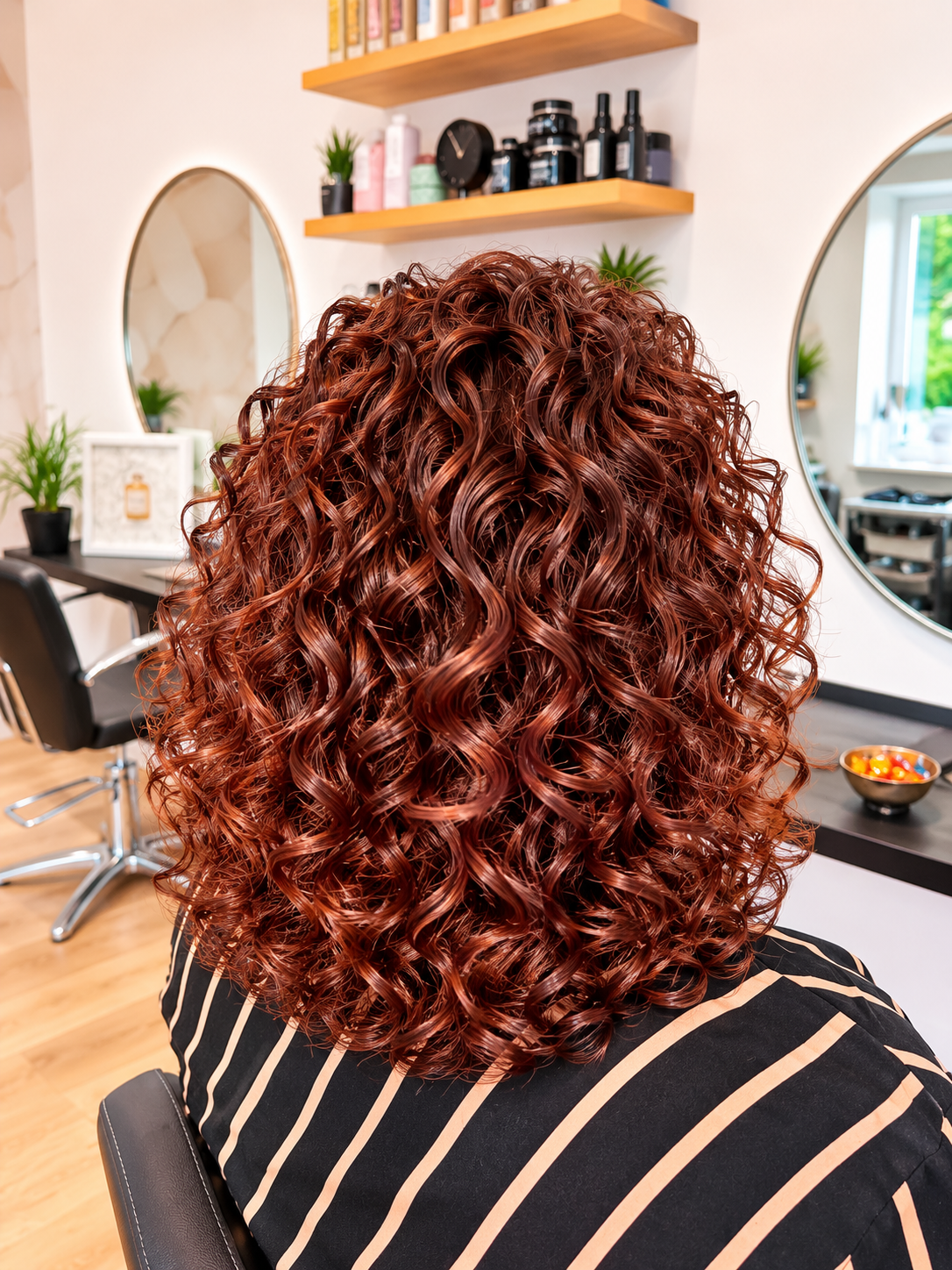 haarmonie yvonne noll, Friseur in Flieden