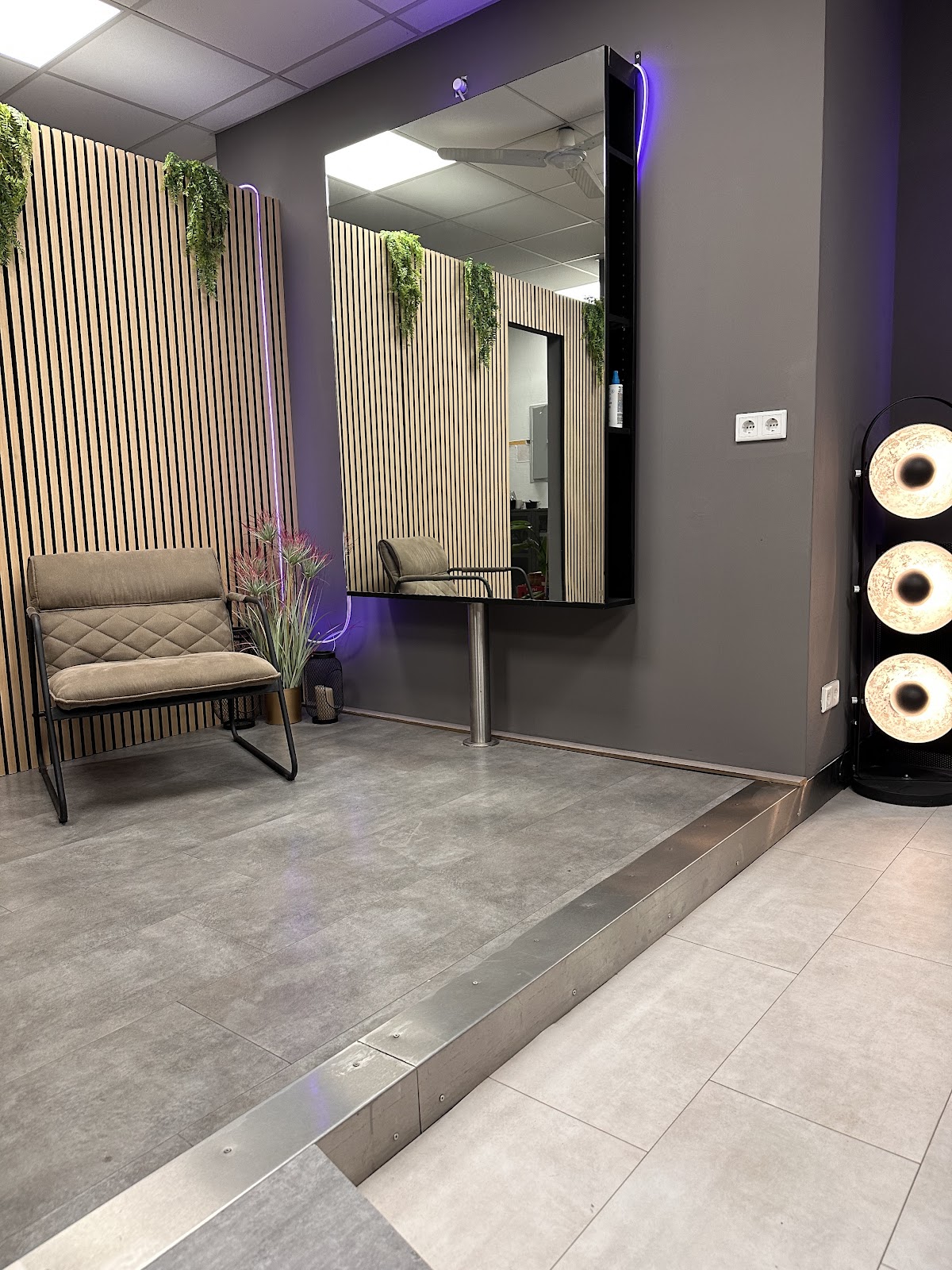 HAARRAUM483, Friseur in Wald-Michelbach