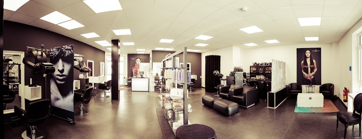 Haarstudio 21, Friseur in Wehrheim