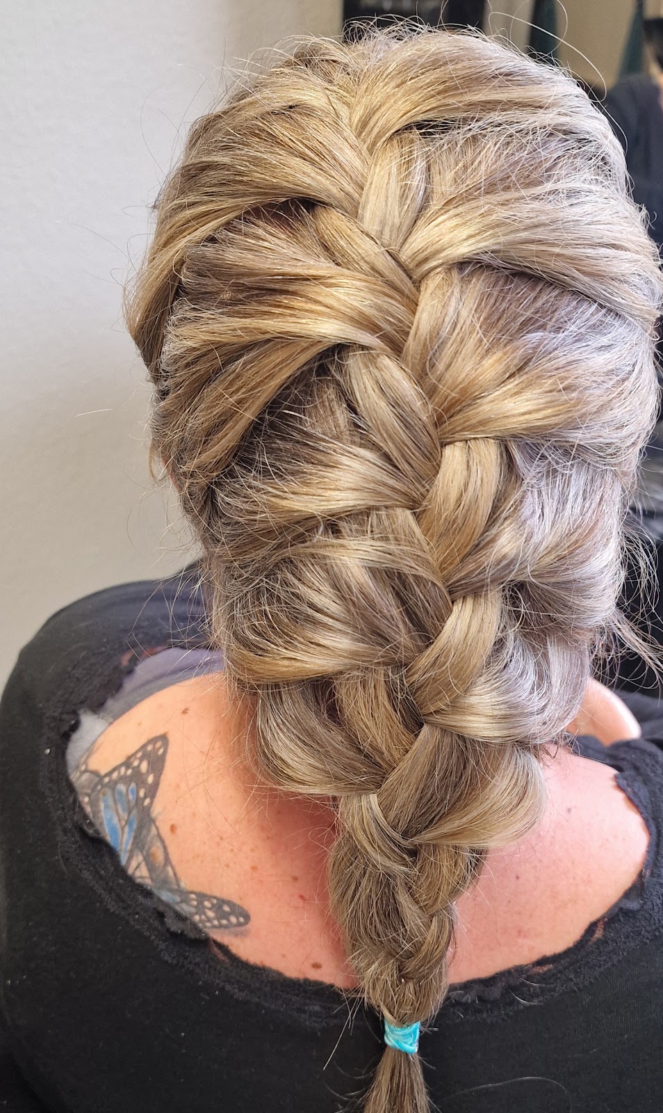 Haarstudio Carolin, Friseur in Usingen