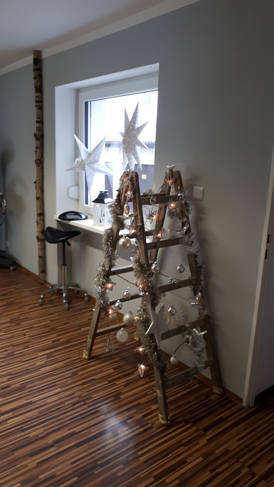 Haarstudio Haarlekin Friseur, Friseur in Usingen